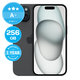 Apple iPhone 15 Black 256GB A+ Prenovljen