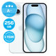 Apple iPhone 15 Blue 256GB A+ Prenovljen