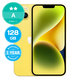 Apple iPhone 14 Plus Yellow 128GB A Prenovljen