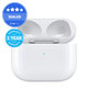 Nadomestna Polnilna Torbica Lightning za Apple AirPods 3rd Gen (2021) A++