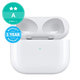 Nadomestna Polnilna Torbica Lightning za Apple AirPods 3rd Gen (2021) A