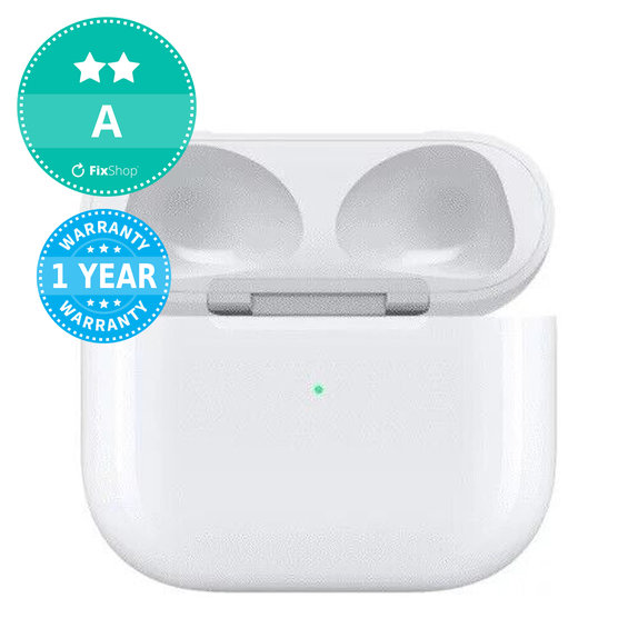 Nadomestna Polnilna Torbica MagSafe za Apple AirPods 3rd Gen (2021) A