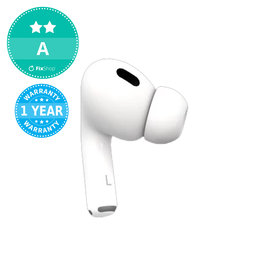 Nadomestna Slušalka za Apple AirPods Pro 2nd Gen (2022) - Leva A