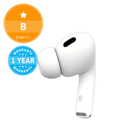 Nadomestna Slušalka za Apple AirPods Pro 2nd Gen (2022) - Prava B