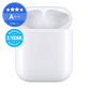 Nadomestna Torbica za Brezžično Polnjenje za Apple AirPods 2nd Gen (2019) A++