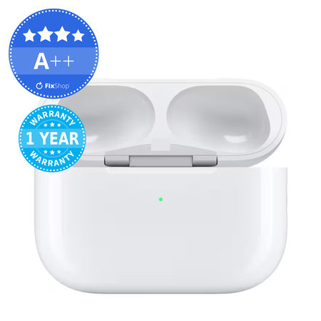 Nadomestna Polnilna Torbica za Apple AirPods Pro 2nd Gen (2023) A++