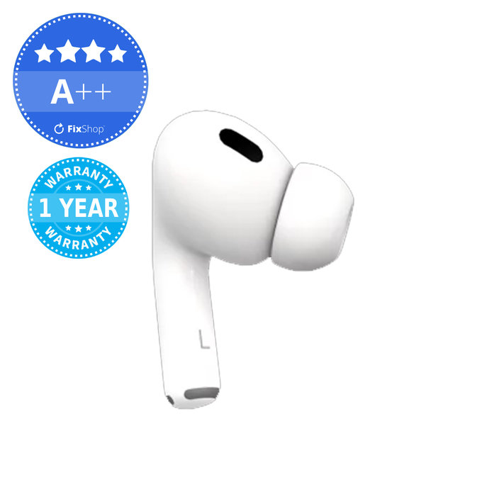 Nadomestna Slušalka za Apple AirPods Pro 2nd Gen (2023) - Leva A++