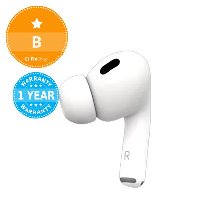 Nadomestna Slušalka za Apple AirPods Pro 2nd Gen (2023) - Prava B