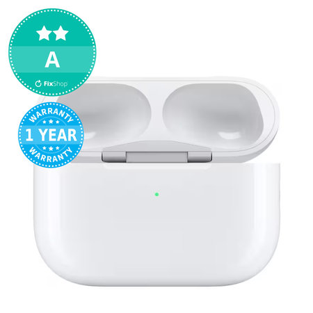 Nadomestna Polnilna Torbica za Apple AirPods Pro 1st Gen A