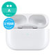 Nadomestna Polnilna Torbica za Apple AirPods Pro 1st Gen A