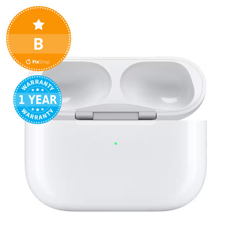 Nadomestna Polnilna Torbica za Apple AirPods Pro 1st Gen B