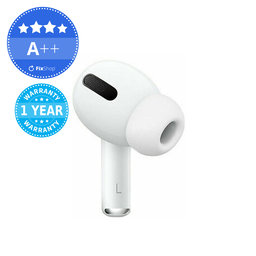 Nadomestna Slušalka za Apple AirPods Pro 1st Gen - Leva A++