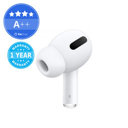 Nadomestna Slušalka za Apple AirPods Pro 1st Gen - Prava A++