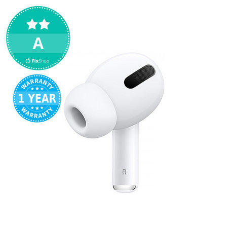 Nadomestna Slušalka za Apple AirPods Pro 1st Gen - Prava A