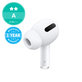 Nadomestna Slušalka za Apple AirPods Pro 1st Gen - Prava A