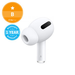 Nadomestna Slušalka za Apple AirPods Pro 1st Gen - Prava B