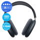 Apple AirPods Max (USB-C) - Midnight A++ Prenovljen
