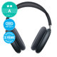Apple AirPods Max (USB-C) - Midnight A Prenovljen