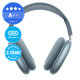 Apple AirPods Max (USB-C) - Blue A++ Prenovljen