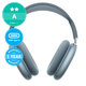 Apple AirPods Max (USB-C) - Blue A Prenovljen