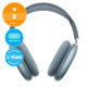 Apple AirPods Max (USB-C) - Blue B Prenovljen