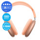 Apple AirPods Max (USB-C) - Orange A++ Prenovljen