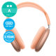 Apple AirPods Max (USB-C) - Orange A Prenovljen