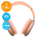 Apple AirPods Max (USB-C) - Orange B Prenovljen