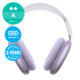 Apple AirPods Max (USB-C) - Purple A Prenovljen