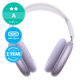 Apple AirPods Max (USB-C) - Purple A Prenovljen