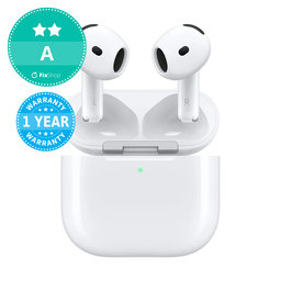 Apple AirPods (4th Gen) A Prenovljen