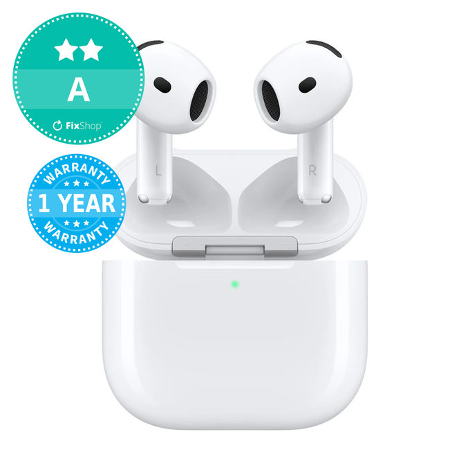 Apple AirPods (4th Gen) A Prenovljen