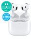 Apple AirPods (4th Gen) A Prenovljen