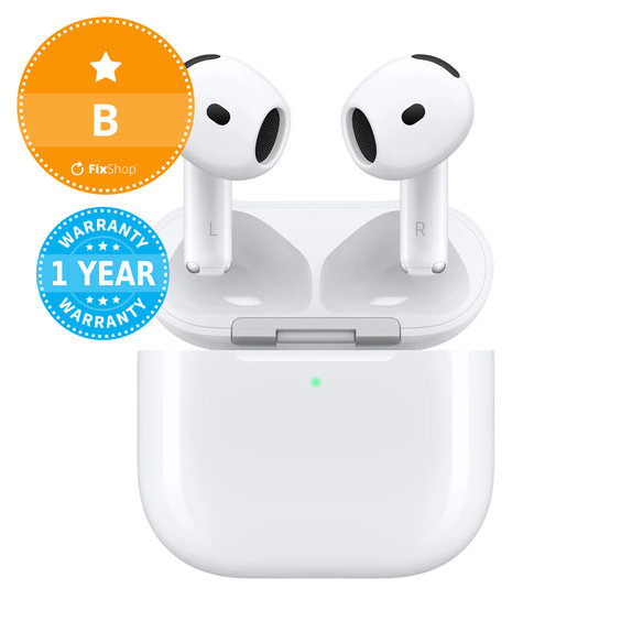Apple AirPods (4th Gen) B Prenovljen