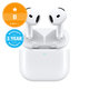 Apple AirPods (4th Gen) B Prenovljen