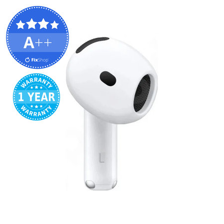 Nadomestna Slušalka za Apple AirPods 4th Gen (2024) – Leva A++