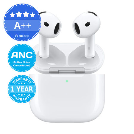 Apple AirPods (4th Gen) ANC A++ Prenovljen