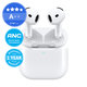 Apple AirPods (4th Gen) ANC A++ Prenovljen