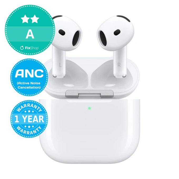 Apple AirPods (4th Gen) ANC A Prenovljen