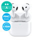 Apple AirPods (4th Gen) ANC A Prenovljen