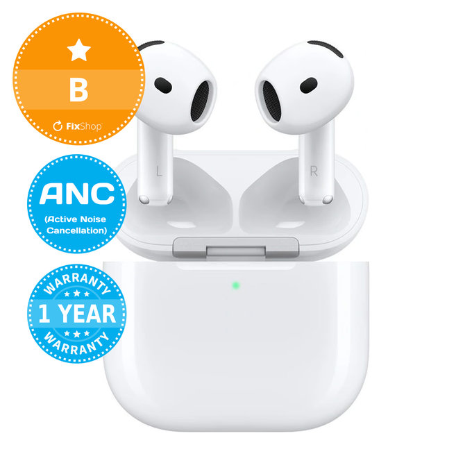 Apple AirPods (4th Gen) ANC B Prenovljen