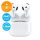 Apple AirPods (4th Gen) ANC B Prenovljen