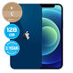 Apple iPhone 12 Mini Blue 128GB C Prenovljen