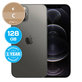 Apple iPhone 12 Pro Graphite 128GB C Prenovljen