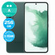 Samsung Galaxy S22 S901B Green 256GB A Prenovljen