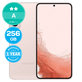 Samsung Galaxy S22 S901B Pink Gold 256GB A Prenovljen