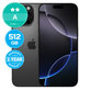 Apple iPhone 16 Pro Max Black Titanium 512GB A Prenovljen