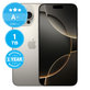 Apple iPhone 16 Pro Max Natural Titanium 1TB A+ Prenovljen