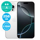 Apple iPhone 16 Pro Max White Titanium 256GB A Prenovljen
