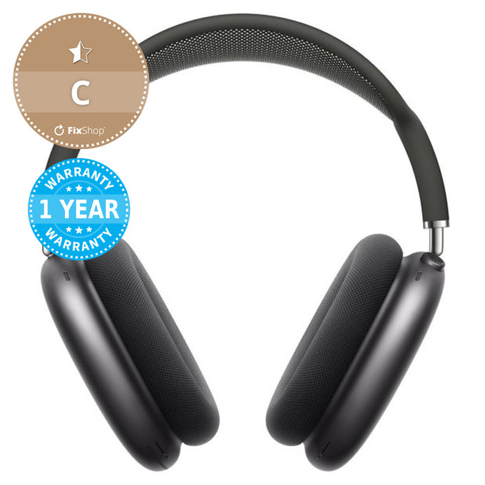 Apple AirPods Max - Space Gray C Prenovljen